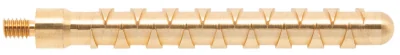 Visher CHISTOGUN 375SJM (d=7,9mm, latun', rez'ba papa, dyujmovaya, 8-32)