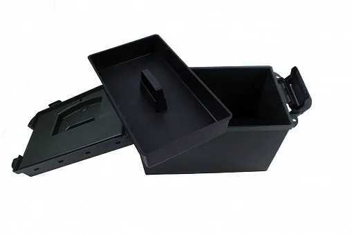 Ящик Remington для патронов 35х20х34 (R-910) 2