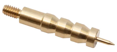 Visher CHISTOGUN 338JME2 (d=6,8mm, latun', rez'ba papa, M5)