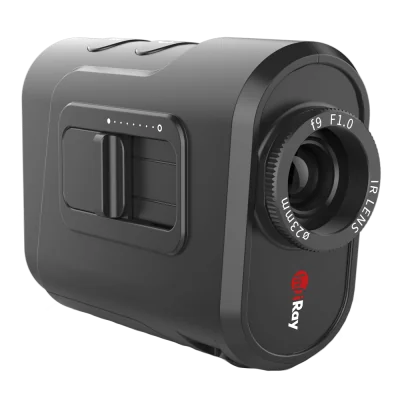 Teplovizionnyj monokulyar iRay DV DP095