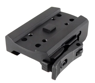 Кронштейн Holosun на Weaver быстросъемный для HS403C/B; HS503C/BU/CU; HS515C/BU/CU
